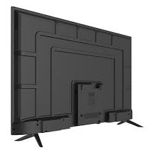 LED 50" UHD 4K Android Smart Select Series JVC ( LT-50EC3512 )