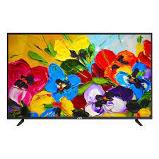 LED 50" UHD 4K Android Smart Select Series JVC ( LT-50EC3512 )