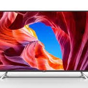 LED 58" UHD 4K Android Smart Select Series JVC ( LT-58EC3502 )