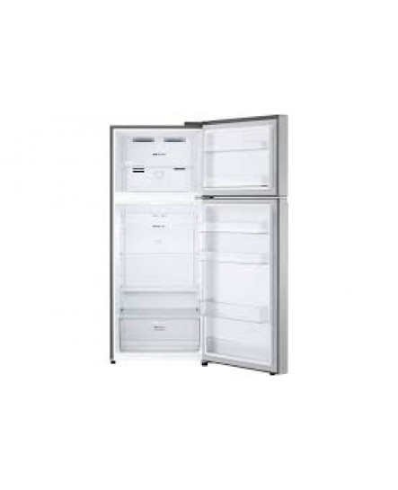 Réfrigérateur à Congélateur Supérieur de 28" / 13 pi³ à Profondeur de Comptoir Platine LG ( LT13C2000V )