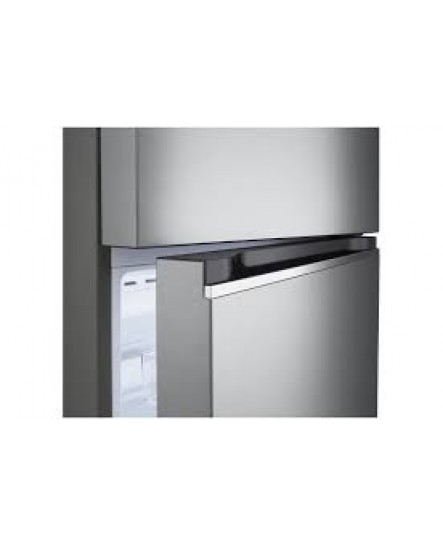 Réfrigérateur à Congélateur Supérieur de 28" / 13 pi³ à Profondeur de Comptoir Platine LG ( LT13C2000V )