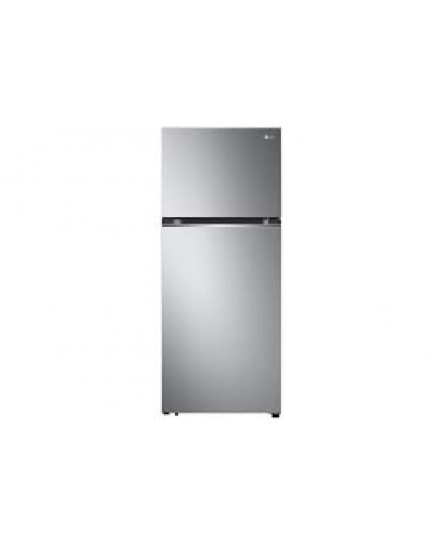 Réfrigérateur à Congélateur Supérieur de 28" / 13 pi³ à Profondeur de Comptoir Platine LG ( LT13C2000V )