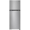 R&eacute;frig&eacute;rateur &agrave; Cong&eacute;lateur Sup&eacute;rieur de 28" / 17.5 pi&sup3; en Acier Inoxydable LG ( LT18S2100S )