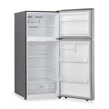 R&eacute;frig&eacute;rateur &agrave; Cong&eacute;lateur Sup&eacute;rieur de 28" / 17.5 pi&sup3; en Acier Inoxydable LG ( LT18S2100S )
