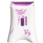 Rasoir pour Femmes Lavable 2 en 1 *PRODUIT NEUF* Conair ( LT280EC )