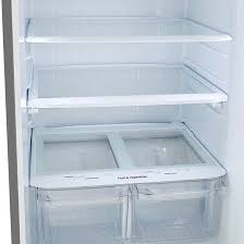 R&eacute;frig&eacute;rateur de 30 po / 20,2 Pi&sup3; &agrave; Cong&eacute;lateur sup&eacute;rieur en acier inoxydable LG ( LTCS20020S )