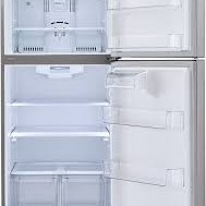 R&eacute;frig&eacute;rateur de 30 po / 20,2 Pi&sup3; &agrave; Cong&eacute;lateur sup&eacute;rieur en acier inoxydable LG ( LTCS20020S )