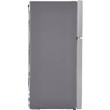 R&eacute;frig&eacute;rateur de 30 po / 20,2 Pi&sup3; &agrave; Cong&eacute;lateur sup&eacute;rieur en acier inoxydable LG ( LTCS20020S )