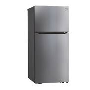 R&eacute;frig&eacute;rateur de 30" / 20,2 Pi&sup3; &agrave; Cong&eacute;lateur Sup&eacute;rieur Argent Platine *PRODUIT NEUF* LG ( LTCS20020V )