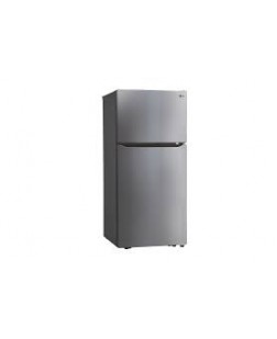 Réfrigérateur de 30" / 20,2 Pi³ à Congélateur Supérieur Argent Platine *PRODUIT NEUF* LG ( LTCS20020V )