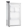 R&eacute;frig&eacute;rateur &agrave; cong&eacute;lateur sup&eacute;rieur de 24" / 11 pi&sup3; &agrave; profondeur de comptoir en acier inoxydable LG ( LTNC11131V )