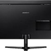 Moniteur 32" FreeSync DEL VA Ultra HD 4K 60 Hz Noir Samsung ( LU32J590UQNXZA )