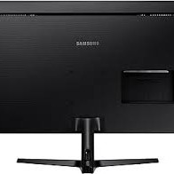 Moniteur 32" FreeSync DEL VA Ultra HD 4K 60 Hz Noir Samsung ( LU32J590UQNXZA )