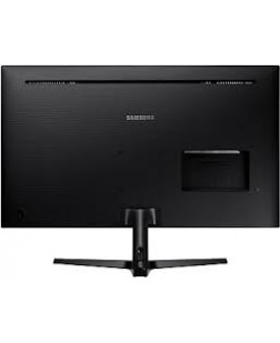 Moniteur 32" FreeSync DEL VA Ultra HD 4K 60 Hz Noir Samsung ( LU32J590UQNXZA )