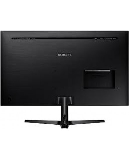 Moniteur 32" FreeSync DEL VA Ultra HD 4K 60 Hz Noir Samsung ( LU32J590UQNXZA )