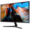 Moniteur 32" FreeSync DEL VA Ultra HD 4K 60 Hz Noir Samsung ( LU32J590UQNXZA )