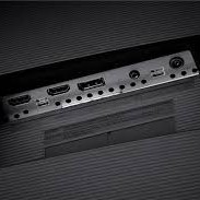 Moniteur 32" FreeSync DEL VA Ultra HD 4K 60 Hz Noir Samsung ( LU32J590UQNXZA )