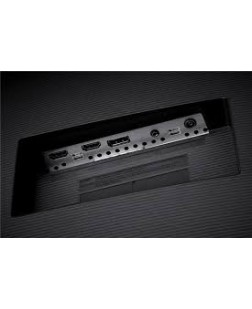 Moniteur 32" FreeSync DEL VA Ultra HD 4K 60 Hz Noir Samsung ( LU32J590UQNXZA )