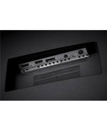 Moniteur 32" FreeSync DEL VA Ultra HD 4K 60 Hz Noir Samsung ( LU32J590UQNXZA )