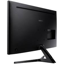 Moniteur 32" FreeSync DEL VA Ultra HD 4K 60 Hz Noir Samsung ( LU32J590UQNXZA )