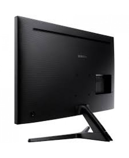 Moniteur 32" FreeSync DEL VA Ultra HD 4K 60 Hz Noir Samsung ( LU32J590UQNXZA )