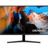 Moniteur 32" FreeSync DEL VA Ultra HD 4K 60 Hz Noir Samsung ( LU32J590UQNXZA )