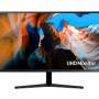 Moniteur 32" FreeSync DEL VA Ultra HD 4K 60 Hz Noir Samsung ( LU32J590UQNXZA )