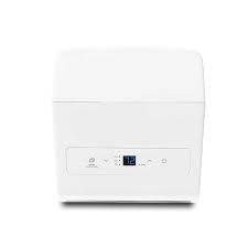 Climatiseur Portable 3 en 1 de 8 000 BTU Midea ( MAP08R1CWT )