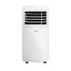 Climatiseur Portatif de 5 000 BTU avec T&eacute;l&eacute;commande 2 vitesses Blanc Comfee ( CP05S3WBA1RCM )