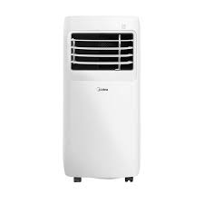 Climatiseur Portable 3 en 1 de 8 000 BTU Midea ( MAP08R1CWT )