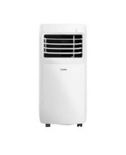 Climatiseur Portatif de 5 000 BTU avec Télécommande 2 vitesses Blanc Comfee ( CP05S3WBA1RCM )