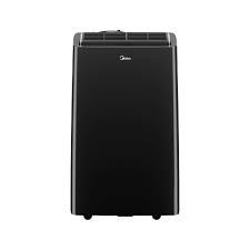 Climatiseur Portable 3 en 1 de 14 000 BTU Midea ( MAP14S1TBL )