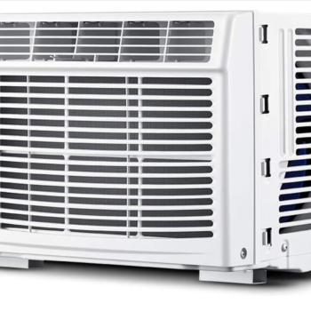 Climatiseur de fen&ecirc;tre de 5 000 BTU Midea ( MAW05M1BWT )