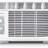 Climatiseur de fen&ecirc;tre de 5 000 BTU Midea ( MAW05M1BWT )