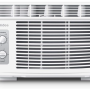 Climatiseur de fen&ecirc;tre de 5 000 BTU Midea ( MAW05M1BWT )