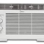 Climatiseur de fen&ecirc;tre de 5 000 BTU Midea ( MAW05M1WWT )