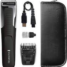 Tondeuse Endurance Rechargeable pour Barbe *PRODUIT NEUF* Remington ( MB4200CDN )