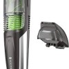 Tondeuse Electrique &agrave; Barbe Coupe Pr&eacute;cise avec Lames Ultra R&eacute;sistantes Titanium Remington Vacuum ( MB6850 )