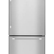 Réfrigérateur à Congélateur Inférieur de 30 po / 18.7 pi&sup3; en Acier Inoxydable *PRODUIT NEUF* Maytag ( MBR1957FEZ )