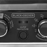 Cuiseur polyvalent de 6.5 pintes en Acier Inoxydable Black & Decker ( MC1100SD )