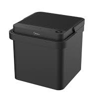 D&eacute;shumidificateur Cube Smart 50 pintes Noir Midea ( MC50MSKBA3RCM )