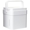 D&eacute;shumidificateur Cube Smart  50 pintes Blanc Midea ( MC50MSWBA3RCM )