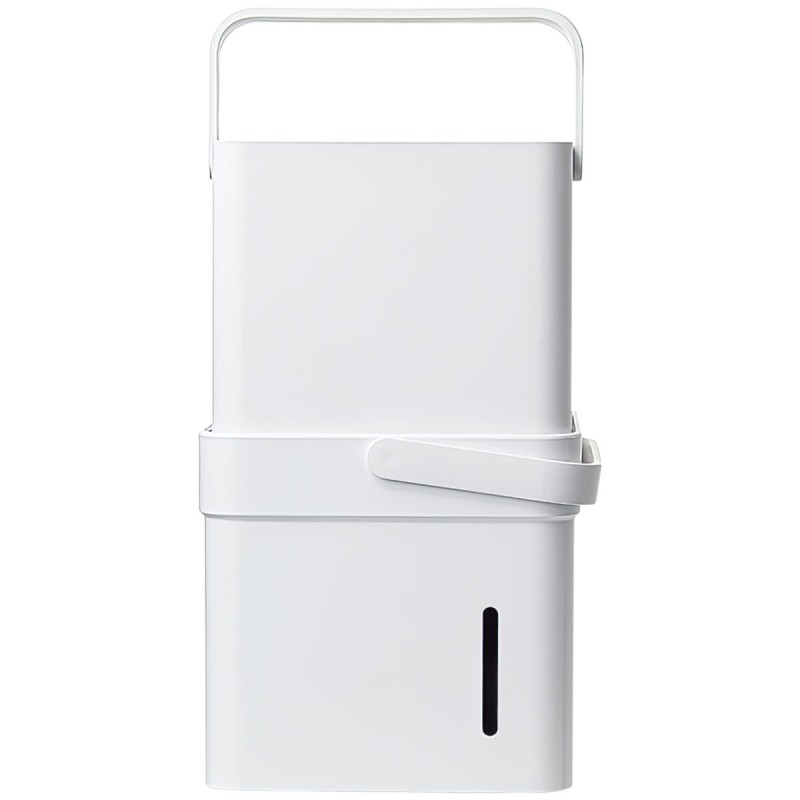 D&eacute;shumidificateur Cube Smart  50 pintes Blanc Midea ( MC50MSWBA3RCM )