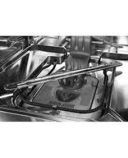 Lave-Vaisselle à Commande Frontale Noir avec Cuve en Acier Inoxydable *PRODUIT NEUF* Maytag ( MDB4949SKB )