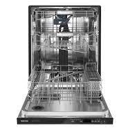 Lave-vaisselle 24" / 44 dBA avec 3e panier en Acier Inoxydable  Maytag ( MDB9979SKZ )