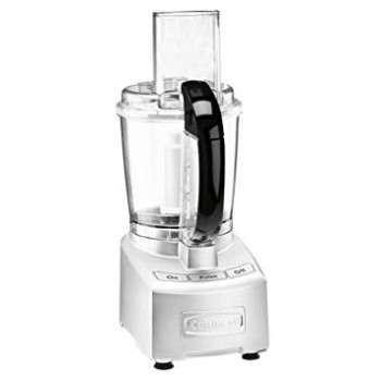 Robot Culinaire Elite de 7 tasses Cuisinart ( MFP-108BCC )