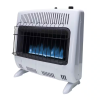 Chauffage d'Appoint Sans Conduit au Propane Liquide &agrave; Flamme Bleue de 30&nbsp;000 BTU *PRODUIT NEUF* Mr.Heater ( MHVFBF30LPT )