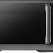 Micro-ondes de Comptoir 0.9 pi&sup3; avec Technologie Inverter / Air Fryer en Acier Inoxydable TOSHIBA ( ML2-EC09SAIT(BS) )