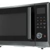 Micro-ondes de Comptoir 1.0 pi&sup3; avec Technologie Inverter / Air Fryer / Convection en Acier Inoxydable TOSHIBA ( ML2-TC10SAIT(BS ) )
