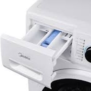 Combin&eacute; Tout en Un Laveuse-S&eacute;cheuse sans Ventilation de 24" / 3,1 Pi&sup3; Midea ( MLC31N4AWW )